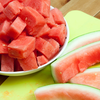 ​Watermelon Rind Salad