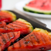Grilled Watermelon Slices