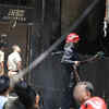 Injured shifted to hospitals after daring rescues