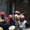 Panic grips area as hotel guests seek escape routes