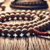 Helps in regular chanting