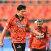 Article image for: Big blow for SRH! Pat Cummins leaves IPL 2027 participation in doubt