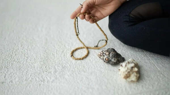 Symbolizes Purity