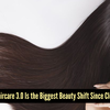 Article image for: Haircare 3.0 is here: Why your shampoo's ingredient list suddenly matters