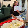 Article image for: This woman donated 90 packets of breast milk, and the reason is heartwarming