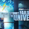 Stuart Fails To Save The Universe Web Series: OTT Platforms, Review ...