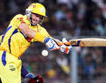 KKR V/s CSK