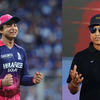 Article image for: 'Everyone would want to see Sooryavanshi in Test': Sachin Tendulkar