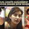 Shilpa Shinde admits sexual harassment claim in Bhabiji Ghar Par Hain row was false after years  