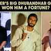 The Dhurandhar Bet That Turned Ranveer Singh Into A Bigger Winner 