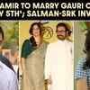 Aamir Khan's Wedding Date Is Out And It's Closer Than You Think  