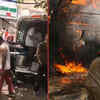 Article image for: 21 Dead, 47 Rescued After Massive Fire Engulfs Building In Delhi's Malviya Nagar