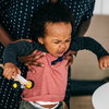 Your toddler says no to everything 