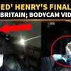 Article image for: Henry Nowak Bodycam Horror Sparks UK Outrage; Starmer 'Sickened'