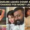 Jacqueline Fernandez's Courtroom Battle Just Entered Its Most Crucial Phase Yet 