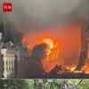 Article image for: Deadly Fire at Malviya Nagar B&B Claims 21 Lives