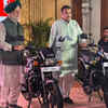 Article image for: Hero launches Splendor+, HF Deluxe flex-fuel bikes: Price, changes explained
