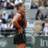 Article image for: Major upset! World No. 1 Aryna Sabalenka crashes out of French Open 2026