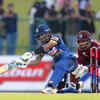 WI vs SL Live Score, 1st ODI: Sri Lanka take control after strong top-order show against West Indies in first ODI