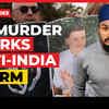Article image for: Henry Nowak Death Sparks Anti-India Storm In UK; Random Crime Turns Political Weapon