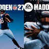 Article image for: Should Caleb Williams, Bears’ very first Madden cover star, be worried about the ‘Madden curse’?