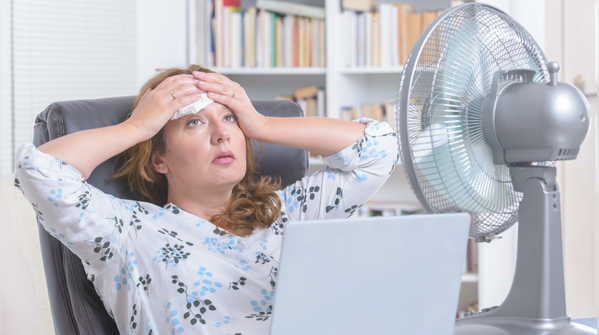 The cool-down ritual before you start work actually matters