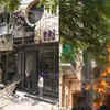 Article image for: Delhi's Malviya Nagar fire: Can the owner be charged with culpable homicide?