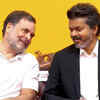 Article image for: Vijay's TVK Offers Rajya Sabha Seat To Congress Ahead Of June 18 Poll
