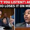 Article image for: ‘Will You Let Me Answer?’: Rubio ‘ABSOLUTELY DESTROYS’ Rep. Meeks As He Issues Big Dare To Trump