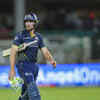 Article image for: 'You sit back down': Jos Buttler reveals why he batted at No. 4 in IPL 2026 final