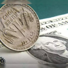 Article image for: Rupee slides 40 paise to 95.76 against dollar as tariff concerns, oil prices weigh on sentiment
