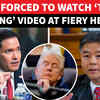 Article image for: ‘Trump Asleep Right Next To You!’: Rep. Lieu TRAPS Rubio With Video Proof; ‘Why Are You Lying?’