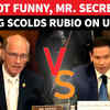 Article image for: Rep. Keating GOES NUCLEAR On Rubio, SCHOOLS Him On Ukraine At Fiery House Hearing