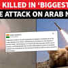 Article image for: SHOCKING! Indian National KILLED In Terrifying Iran Strike On Kuwait Airport; New Delhi Warn