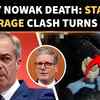 Article image for: Henry Nowak Death: Starmer & Farage Clash Over 'Two-tier Policing' After <i class="tbold">student</i>'s Murder