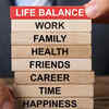 Protect your mental health and work-life balance