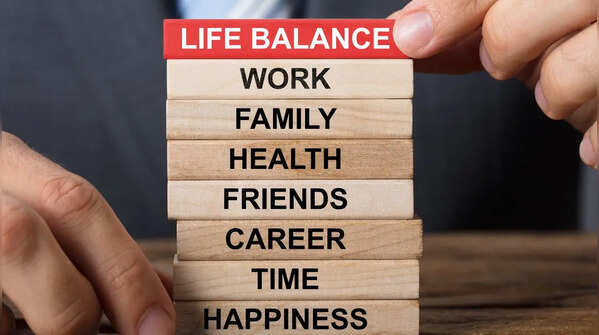 Protect your mental health and work-life balance