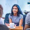 Networking is about relationships, not favors