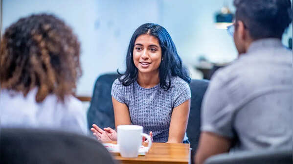Networking is about relationships, not favors