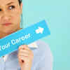 Your career is not a race