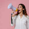 Learn to speak up for yourself