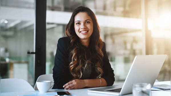 8 career lessons every young woman should learn before 30