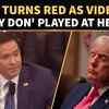 Article image for: High Drama! Rubio Humiliated To His Face With Back-To-Back 'Sleeping' Videos Of Trump