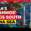 Article image for: BrahMos Boom: How India's Power Missile Is Helping Asia Push Back Against 'Expansionist' China
