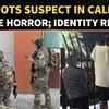 Article image for: California: Tense Scene As Hostage Taker Shot Dead By FBI After 15-hour Bakersfield Standoff