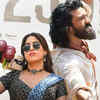 Peddi advance booking report
