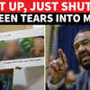 Article image for: 'You Shut up, Not A Word Anymore': Shouting Match In House; Rep. Al Green Blasts DHS Nominee Mullin