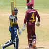 Article image for: 1st ODI: Nissanka, Mendis shine as SL beat Windies by 41 runs