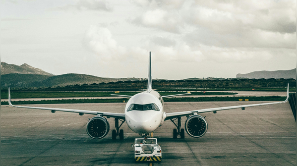 Why do people take this flight?