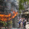 Article image for: Delhi Government Orders Crackdown After Fatal Hotel Fire In Malviya Nagar